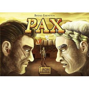 Pax - Duits Engels Frans