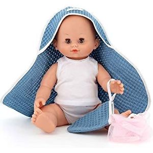 Petit Câlin badjas, 36 cm