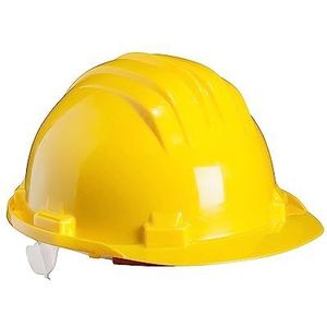 MAURER 15030022 bouwhelm, geel