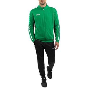 JAKO Striker 2.0 trainingspak voor kinderen, polyester, Groen/Wit