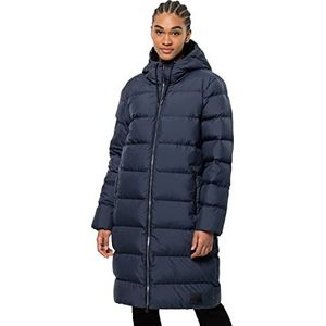 Jack Wolfskin Frozen Palace Coat W Coat Dames