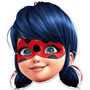 Prodigiosa: Las aventuras de Lady Bug 6 Ladybug-maskers