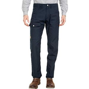FJÄLLRÄVEN Greenland Jeans M lang – sportbroek – Greenland Jeans M lang – heren