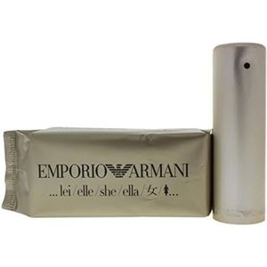 Emporio Armani She Eau de toilette 50 ml