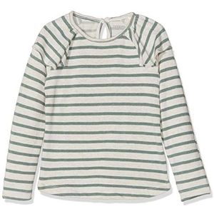 Noppies G Tee Regular Ls Casai Meisjesshirt met lange mouwen, meerkleurig (Sagebrush Green P196)