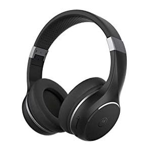 Motorola Lifestyle XT220/Escape 220, draadloze bluetooth-hoofdtelefoon en over-ear hoofdtelefoon, opvouwbaar, 23 stuks, compatibel met Siri en Google Now