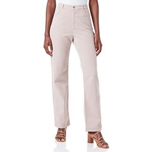 Sisley Womens Broeken 4ZN5LE00O Broek, Grijs, 18G, 28, 28