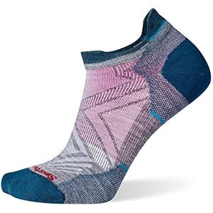 Smartwool Run Zero Cushion Lage damessokken