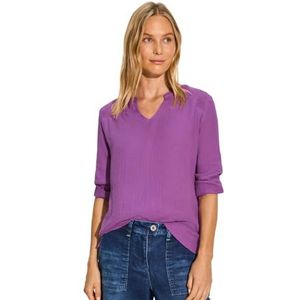 Cecil B344922 Tuniekblouse voor dames, Ijspaars