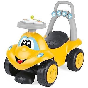 Chicco ECO+ Billy Geel Walk And Ride Loopauto 11211400000