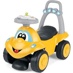 Chicco ECO+ Billy Geel Walk And Ride Loopauto 11211400000