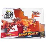 ZURU ROBO ALIVE - Dino Wars Raptor, 7133