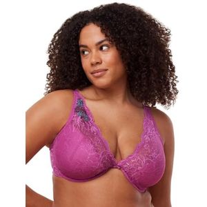 Triumph Amourette Charm Summer Wp damesbeha, Roze (roze flits)