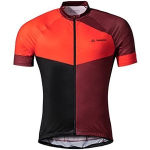 VAUDE Heren Posta Fz Gebreid T-shirt voor heren, roze, L, Roze