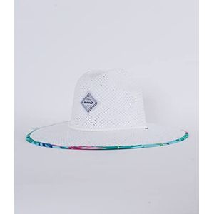 Hurley W Diamond Straw Hat Zonnehoed Dames