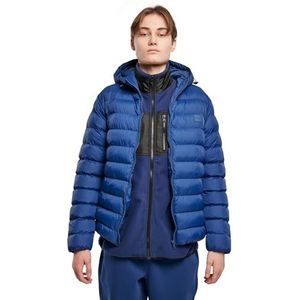 Urban Classics Basic Bubble Jacket voor heren.