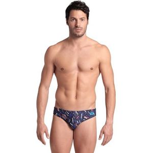 Arena Slip de natation pour homme Allover Beach