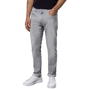 Pierre Cardin Futureflex Lyon Jeans van biologisch katoen, 9844