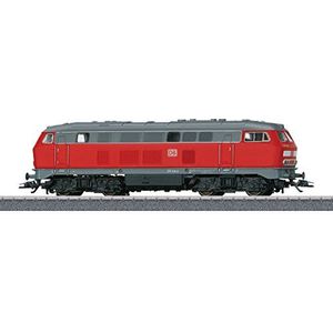 Märklin Start Up Diesellocomotief BR 216 DB