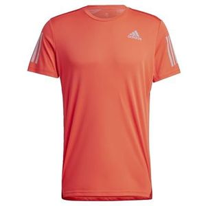 adidas Own The Run Tee T-shirt voor heren