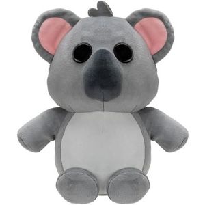 Adopt Me! Koala Serie 3 verzamelspeelgoed voor kinderen met je favoriete huisdier, vanaf 6 jaar