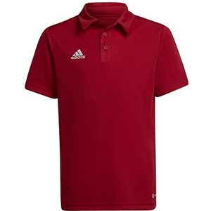 adidas Ent22 Polo Y Polo Shirt (korte mouwen) Unisex kinderen