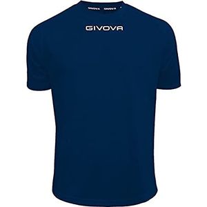 Givova Shirt Givova T-shirt Unisex
