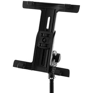 TIGER IMCA2-BK microfoonstandaard voor iPad, zwart