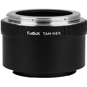 Fotodiox Lens Mount Adapter compatibel met Tamron Adaptall (AAdapter 2) Lens on Sony E-Mount Camera's