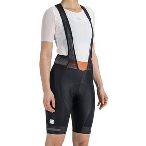 Sportful Neo Estiva Woman Bibshort zwart, zwart.