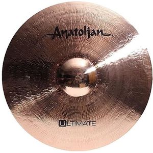 Anatolian® Ultimate Crash 15