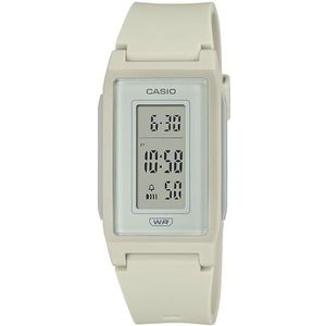 Casio Lf-10wh-8ef Watch One Size, Noir, Bracelet