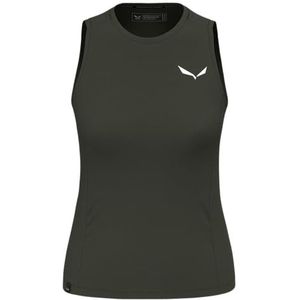 Salewa Puez Dry Tankt W T-shirt voor dames