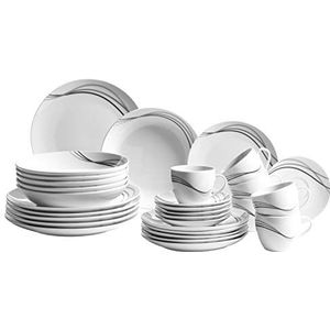Joseph Maeser Tajo 927314 tafelservies 30-delig
