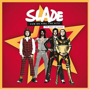 Cum on Feel the Hitz. the Best of Slade