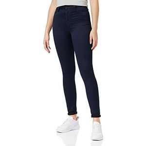 Pepe Jeans Dion Skinny damesjeans, blauw (Denim Ba3)