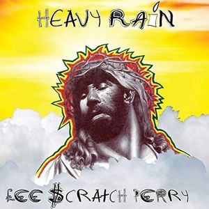 Heavy Rain (Feat Brian Eno & Vin Gordon)