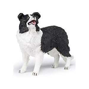 Papo - 54008 - Figuur - Dieren - Border Collie