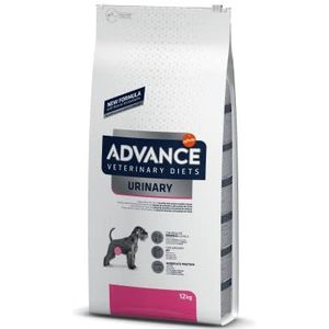ADVANCE Veterinary Diets Urinary - Droogvoer voor honden met urineproblemen – 12 kg