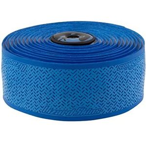 Lizard Skins DSP Bartape 1,8 mm Guidoline voor volwassenen, uniseks, kobaltblauw, eenheidsmaat