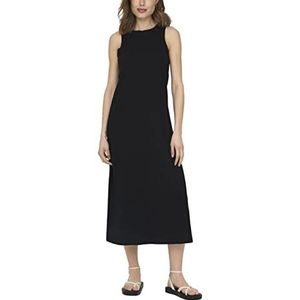 ONLY Robe pour femme May, Noir, M