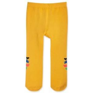 Tuc Tuc 11359890 Panty voor meisjes, geel, citroenboom, regular, Citroengras