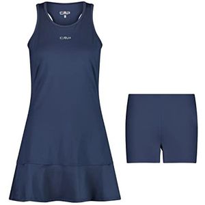 CMP Damesjurk - 32c6446 tennisjurk dames