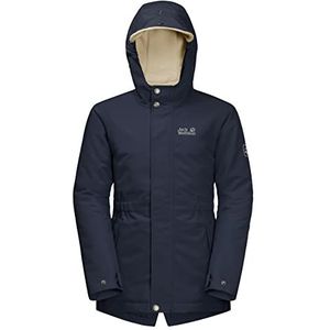 Jack Wolfskin Cosy Bear Jacket G Meisjesjas