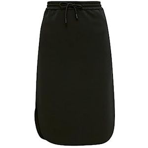 Comma CI rok dames rok, 999 zwart