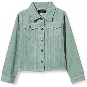 Blue Seven Teen Mädchen Kord-Jacke Every Day Jacket, Gletscher Orig, 12 Ans Garçon