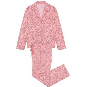 Women'secret Pyjamaset voor dames, Roze