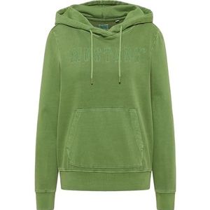 MUSTANG Style Wichita, Vineyard Green 6340, M
