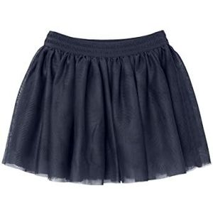 Name It Nmfnutulle Rok Noos Meisjesrok, Dark Sapphire, 98, Dark Sapphire