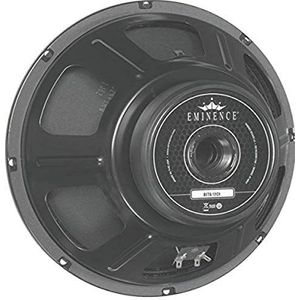 Eminence HP 31cm 250W 8ohm coaxiale bas/medium luidspreker